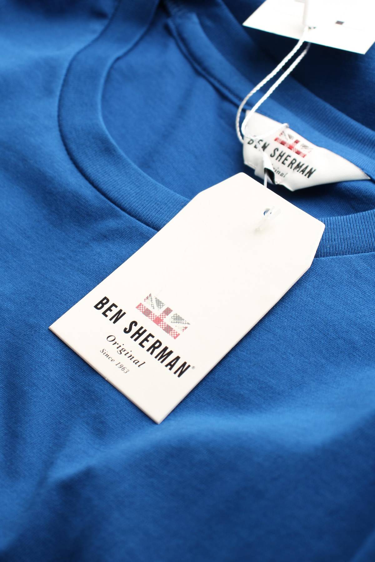 Ανδρικό t-shirt Ben Sherman3