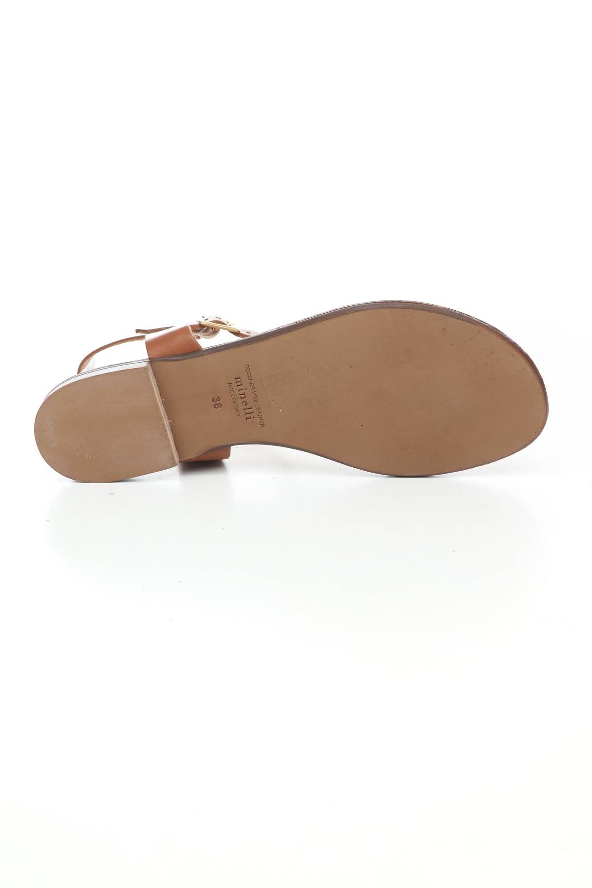 Σανδάλια Minelli4 - Contourshop.gr Σανδάλια Minelli4
