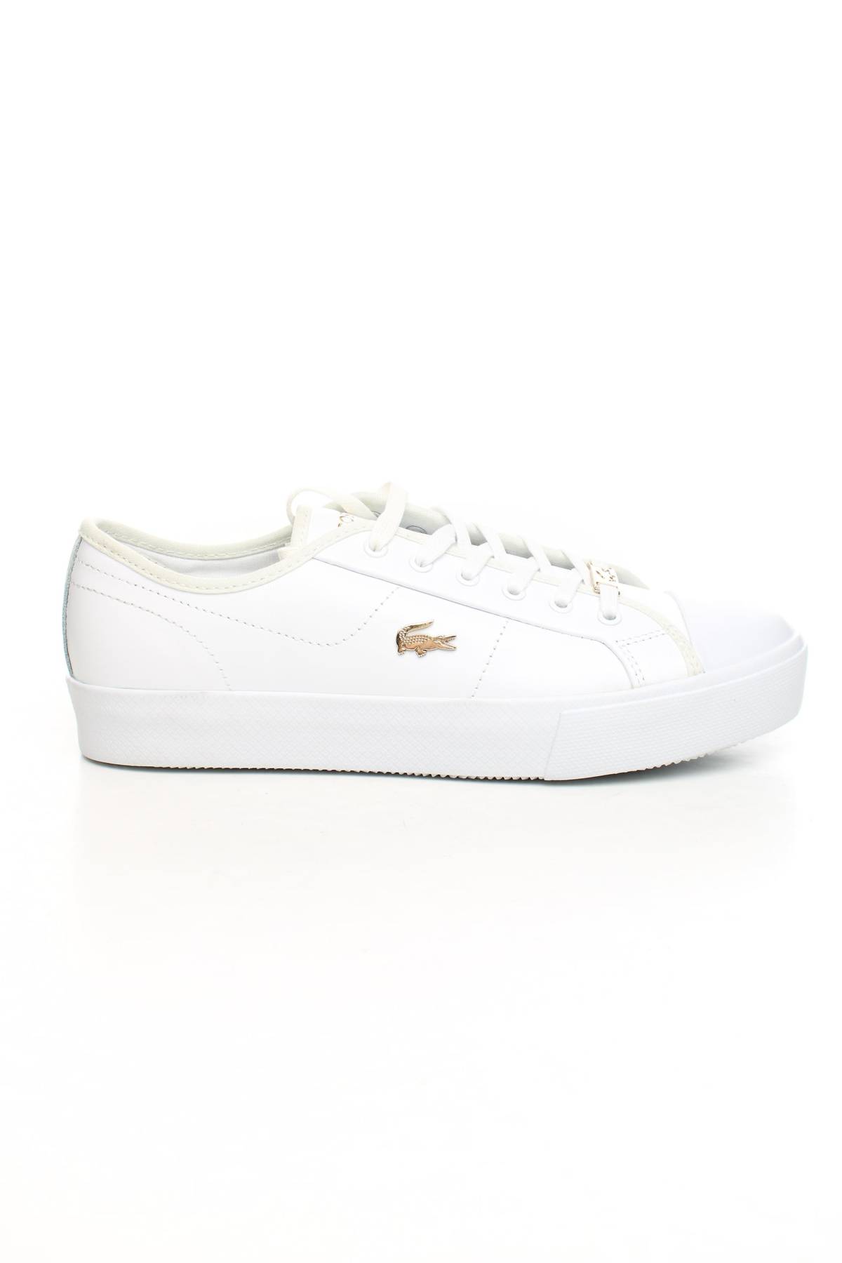 Sneakers Lacoste1