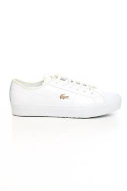 Sneakers Lacoste1