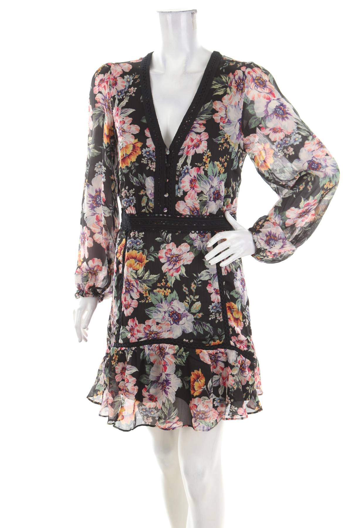 Рокля Guess1 - Contour.bg Рокля Guess1
