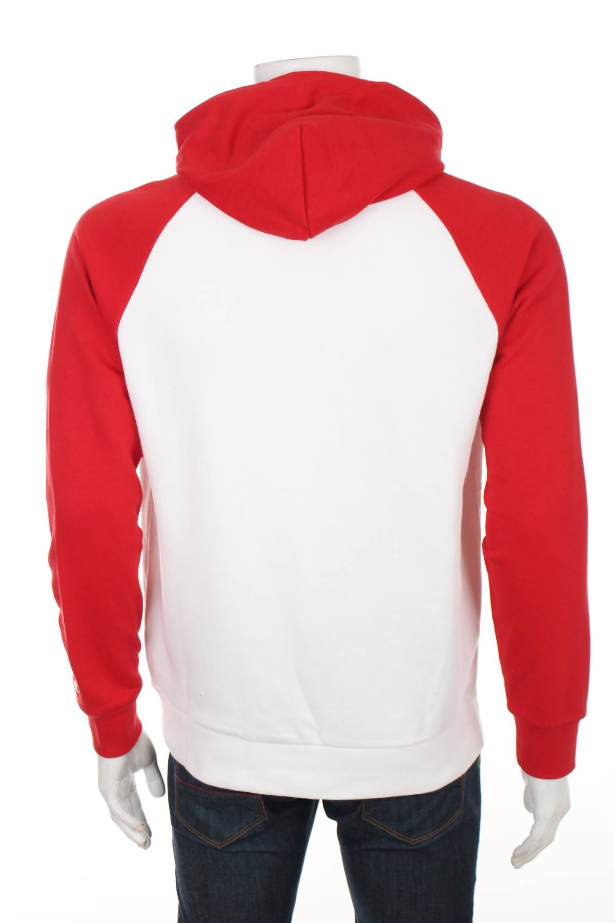 Мъжки суичър Champion2 - Contour.bg Мъжки суичър Champion2