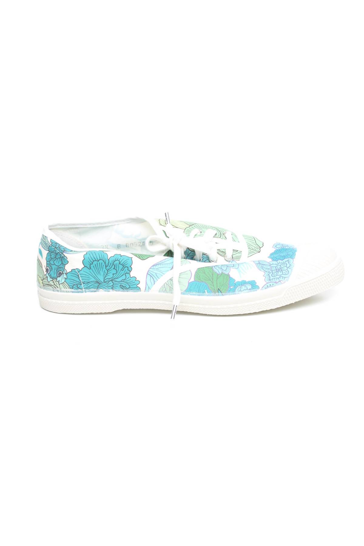 Кецове Bensimon1 - Contour.bg Кецове Bensimon1