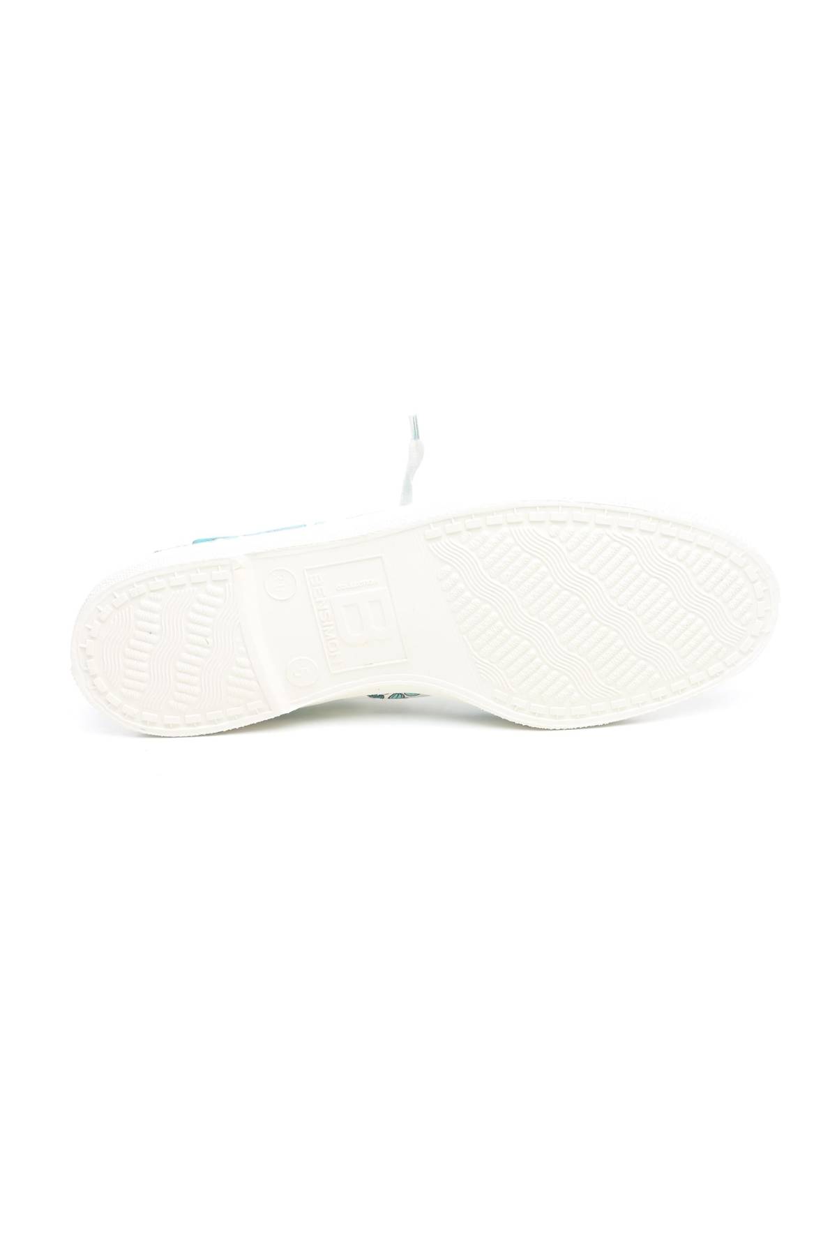 Кецове Bensimon4 - Contour.bg Кецове Bensimon4