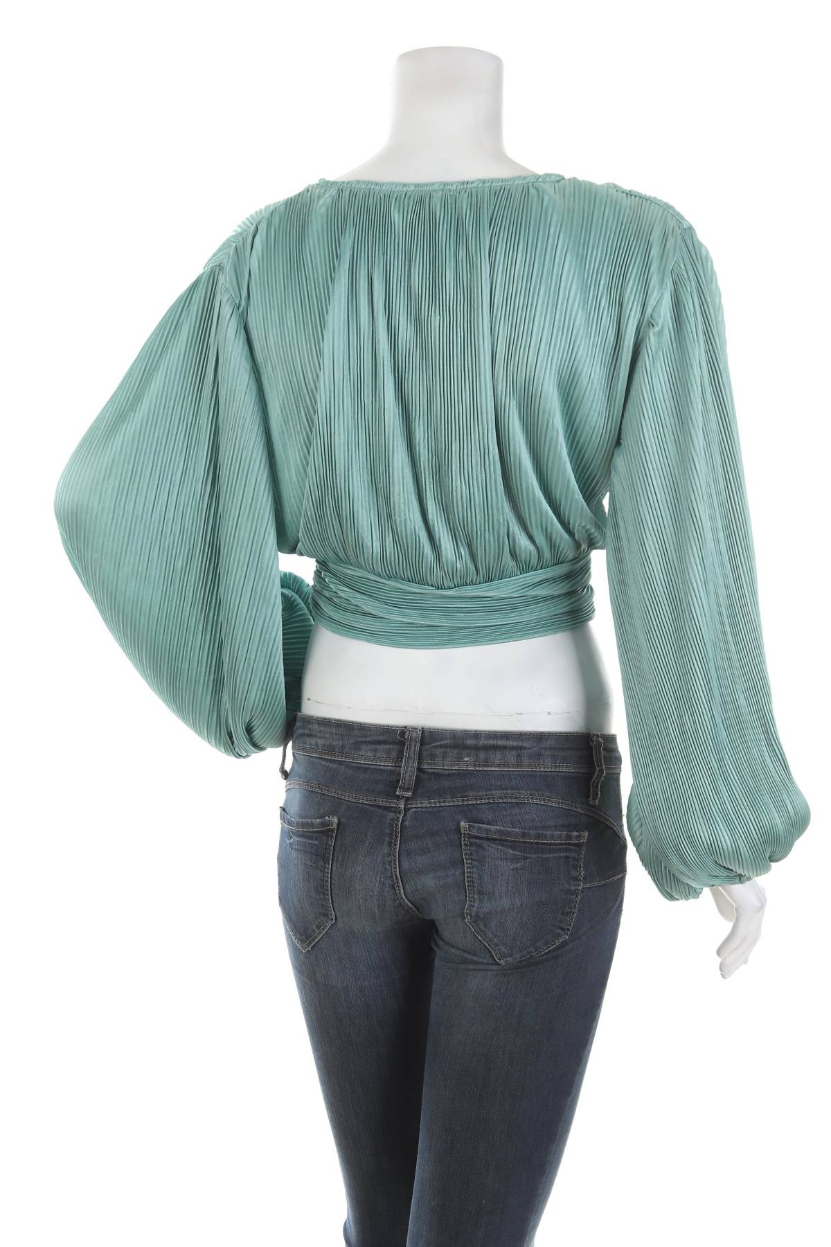 Дамска блуза Boohoo2 - Contour.bg Дамска блуза Boohoo2
