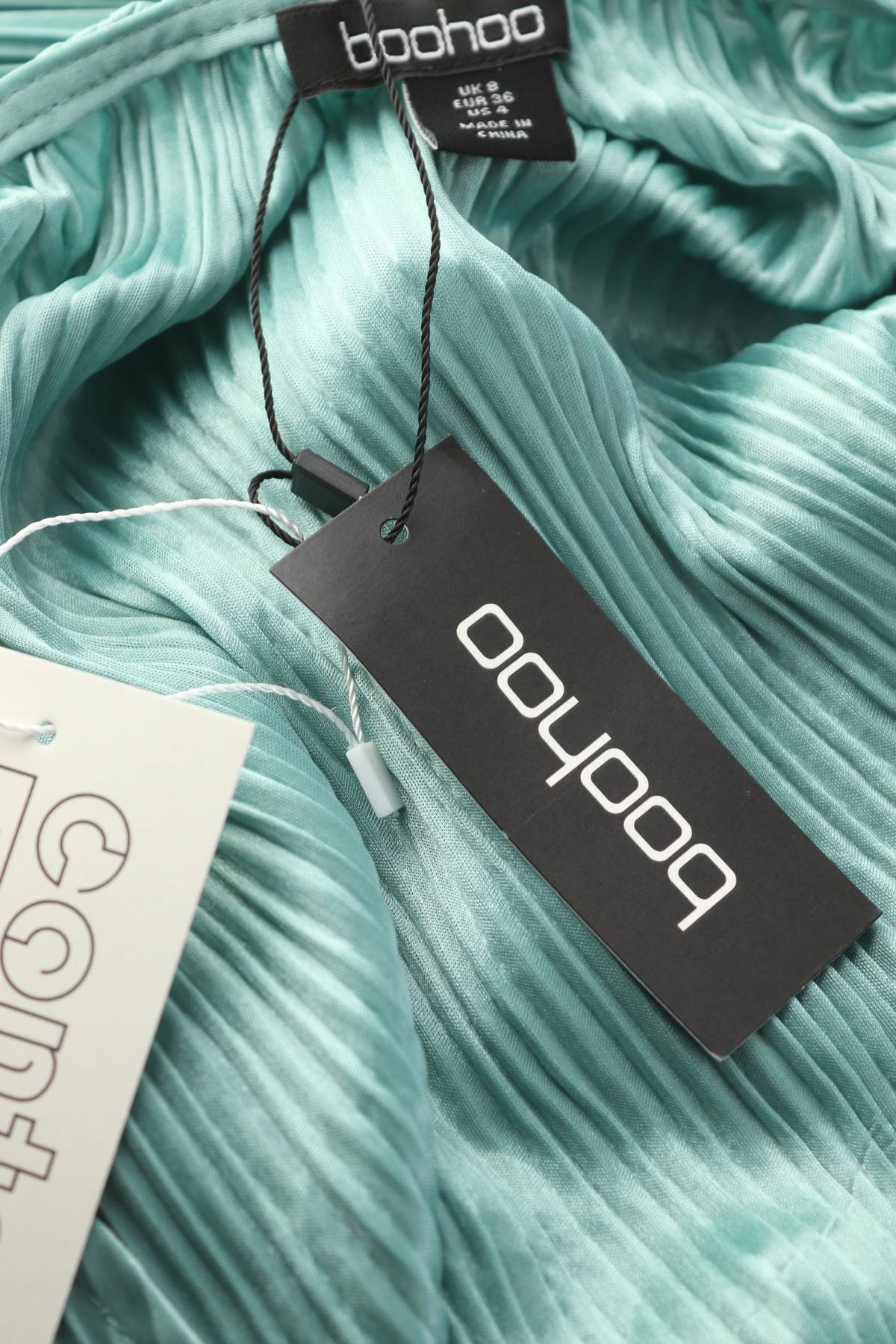 Дамска блуза Boohoo3 - Contour.bg Дамска блуза Boohoo3