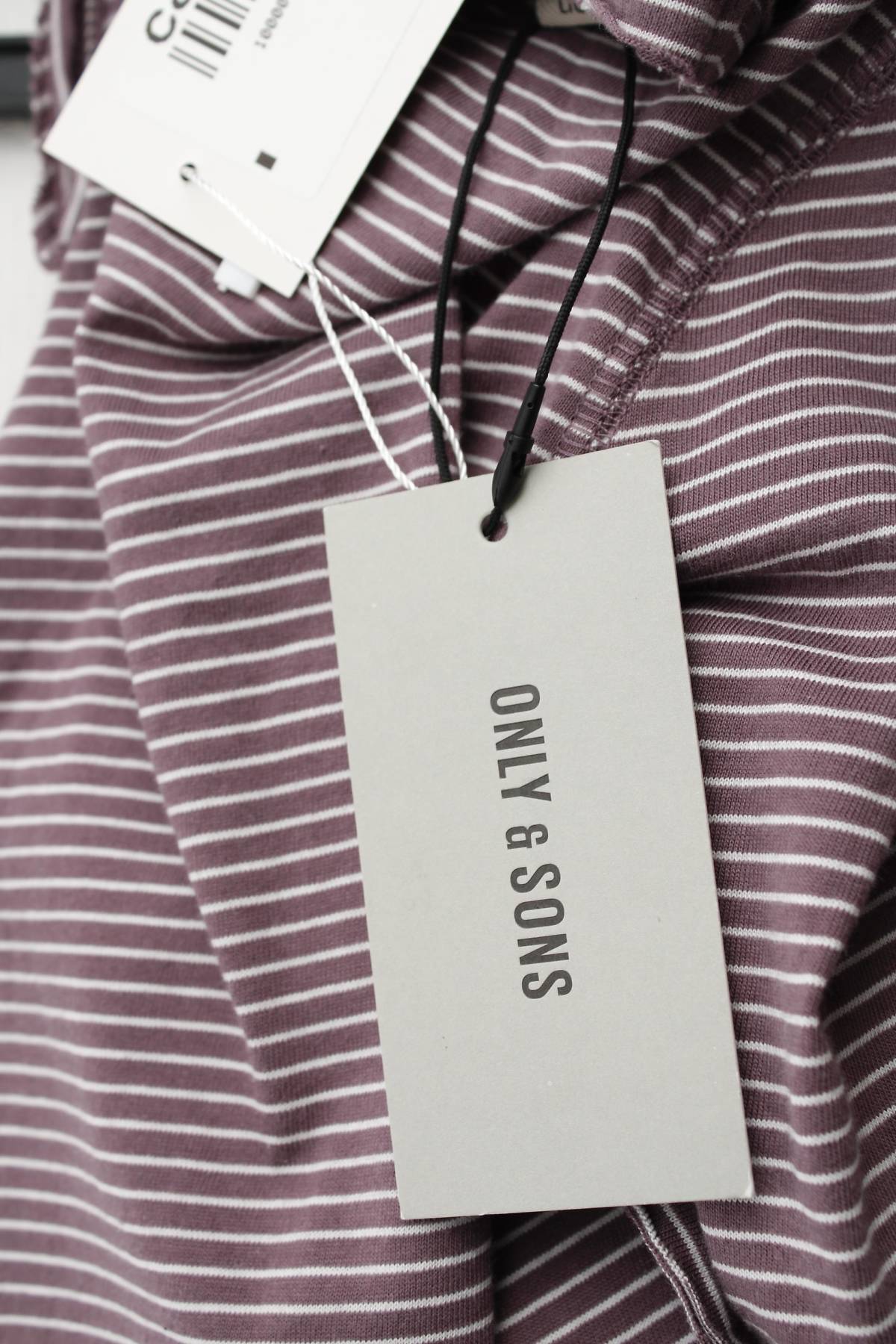 Ανδρικό t-shirt Only & Sons3