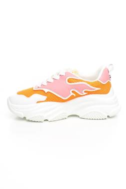 Дамски обувки Steve Madden2