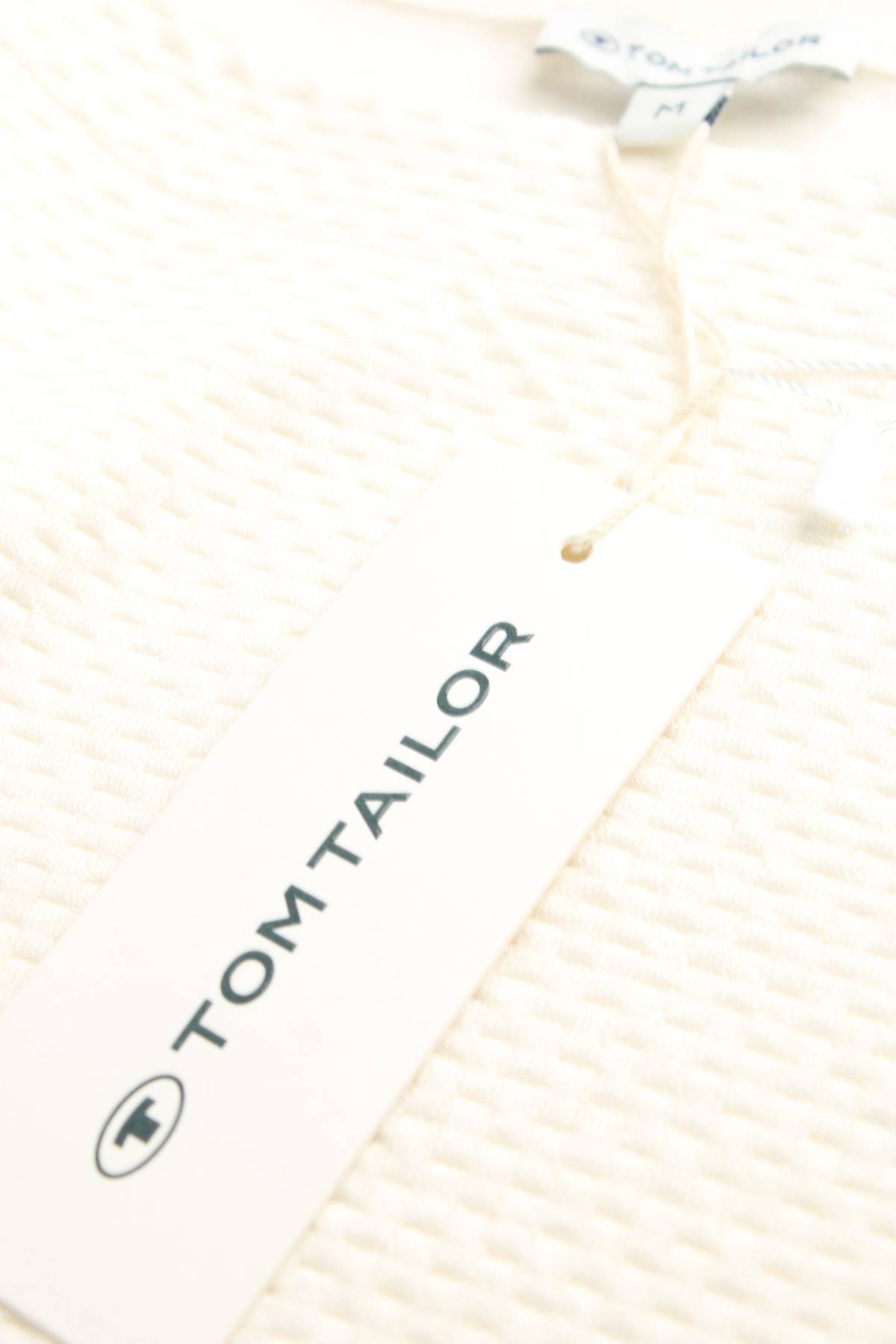 Дамска блуза Tom Tailor3 - Contour.bg Дамска блуза Tom Tailor3