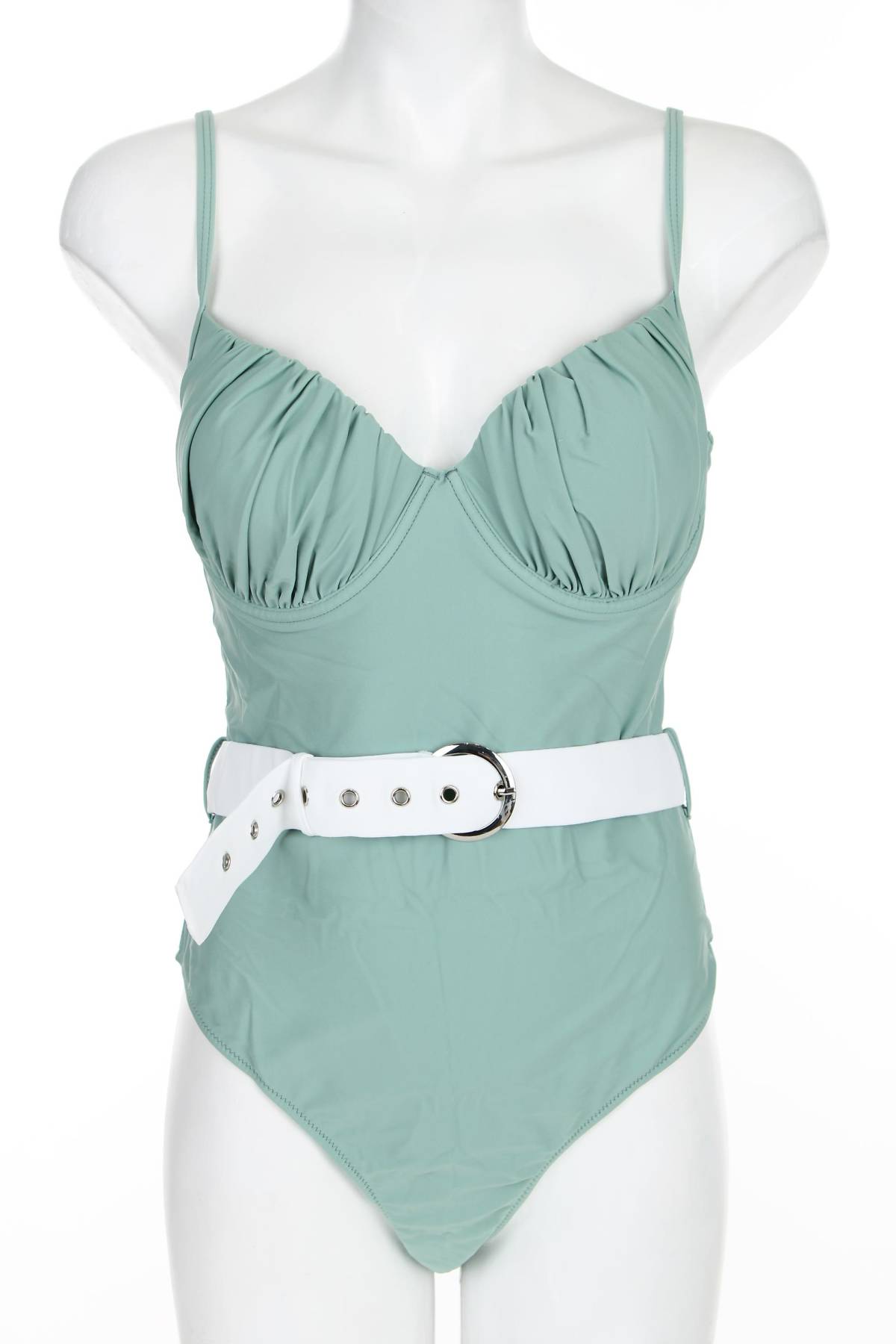 Цял бански Pretty Little Thing1 - Contour.bg Цял бански Pretty Little Thing1