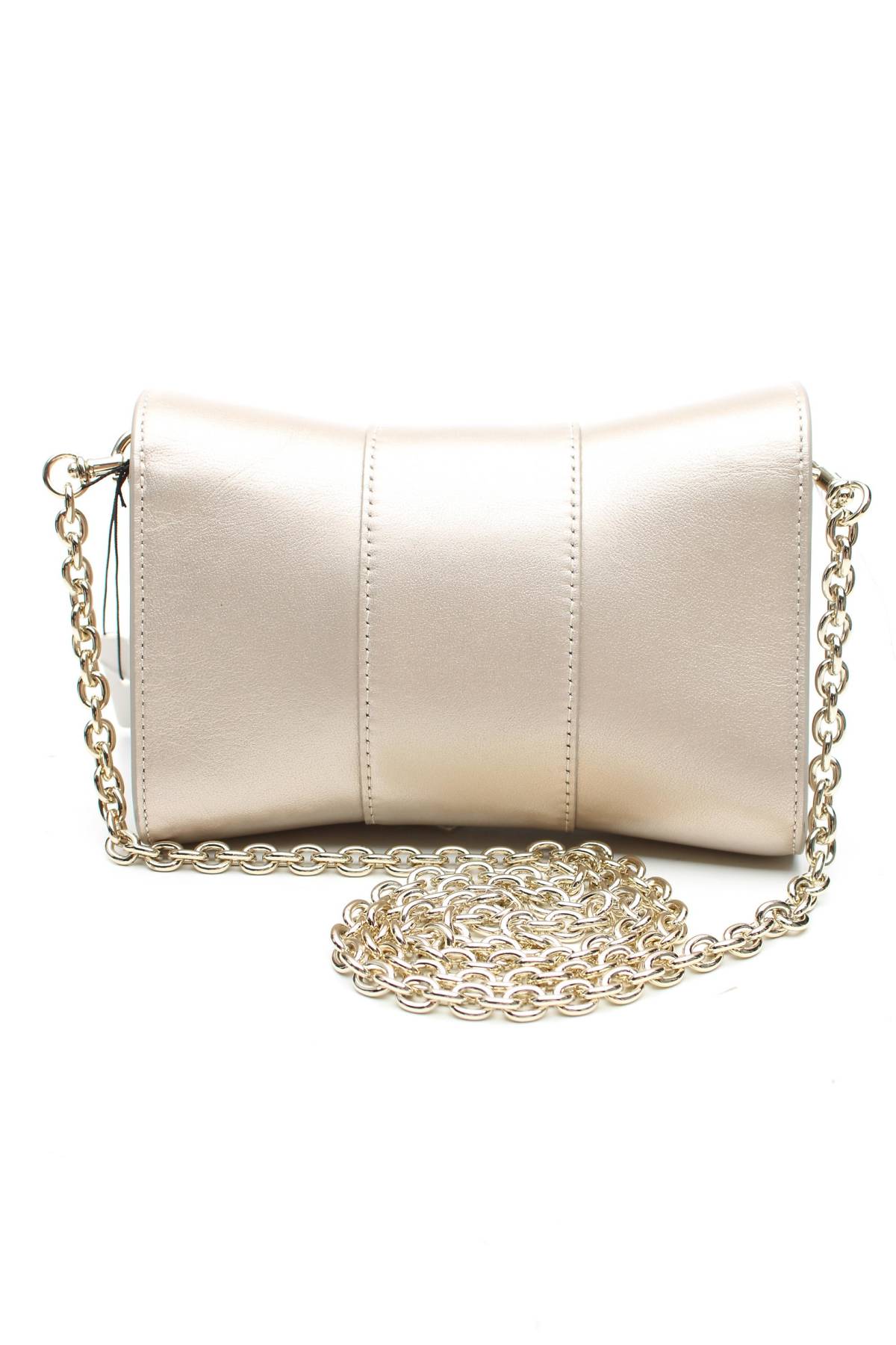 Дамска кожена чанта Furla3 - Contour.bg Дамска кожена чанта Furla3