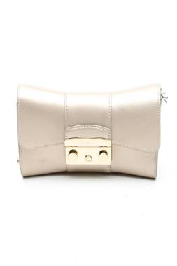 Дамска кожена чанта Furla1