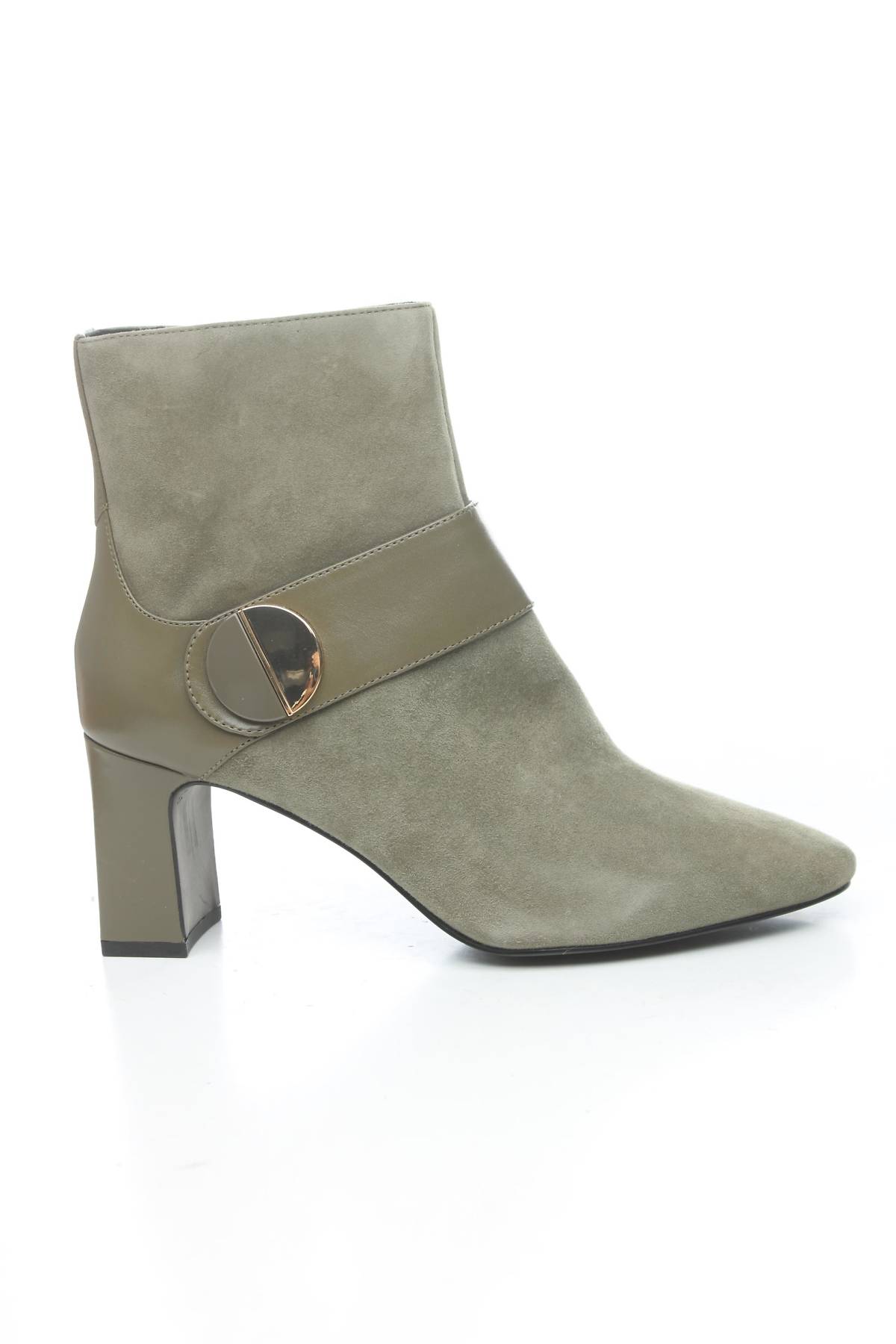 Дамски боти What For1