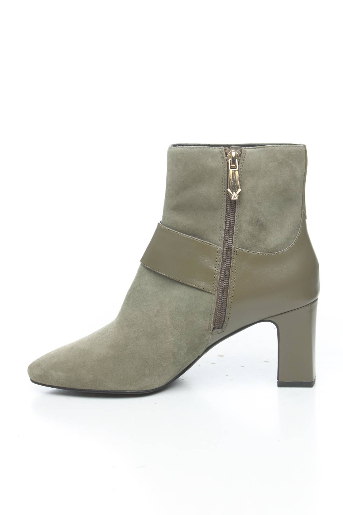 Дамски боти What For2