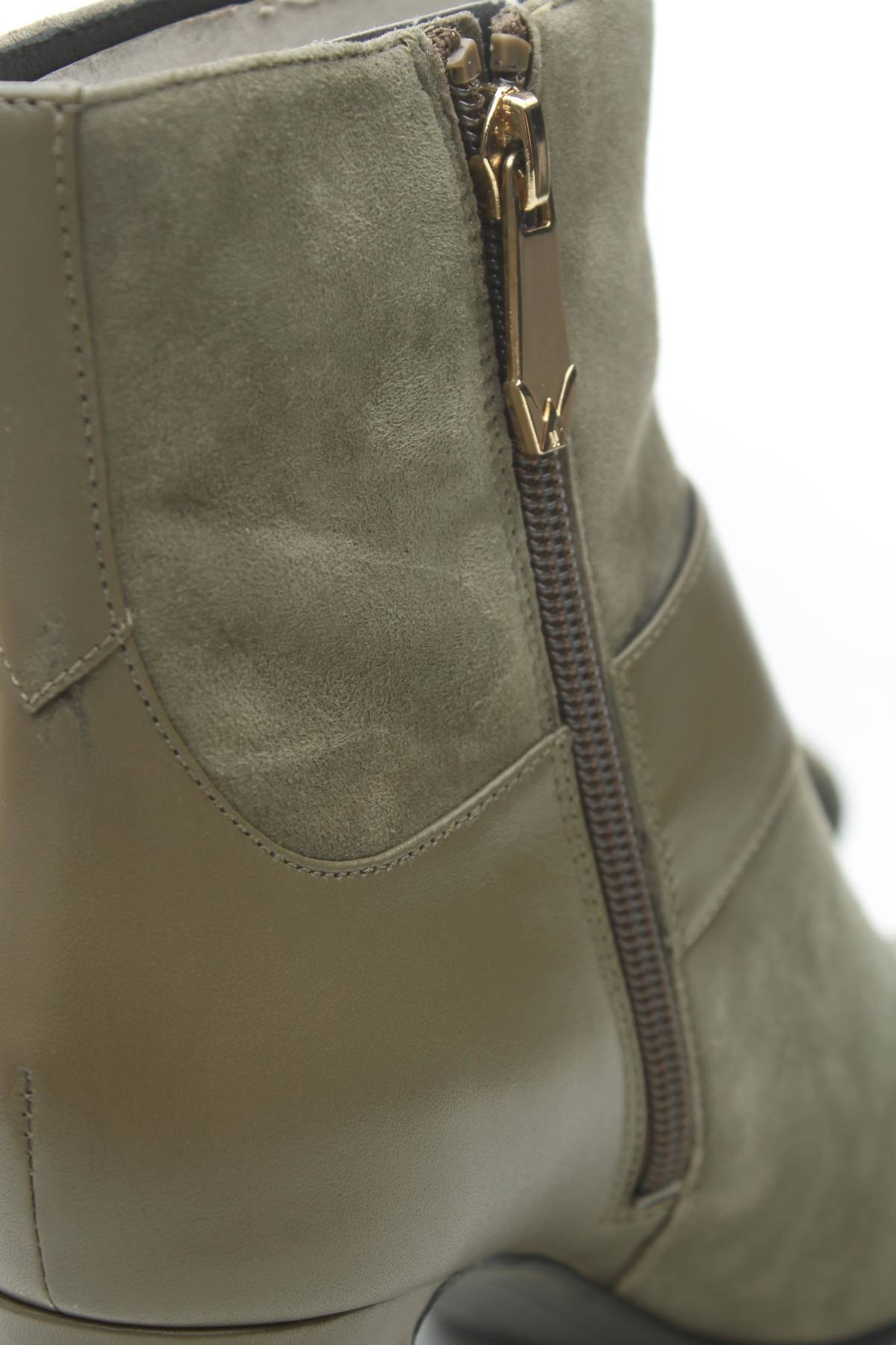 Дамски боти What For5