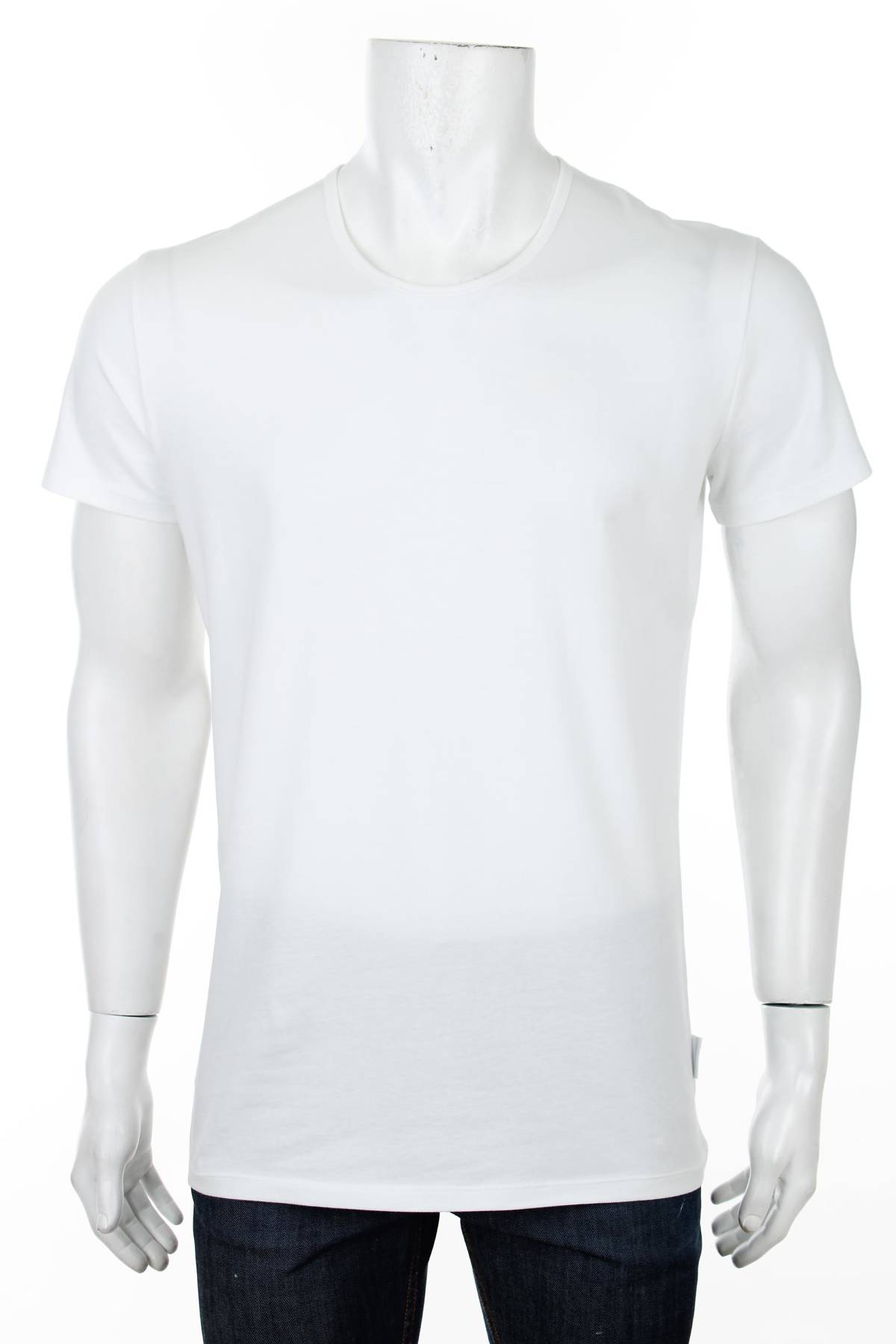 Ανδρικό t-shirt Sloggi1 - Contourshop.gr Ανδρικό t-shirt Sloggi1
