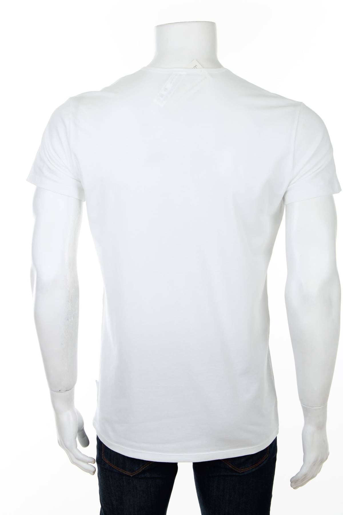 Ανδρικό t-shirt Sloggi2 - Contourshop.gr Ανδρικό t-shirt Sloggi2