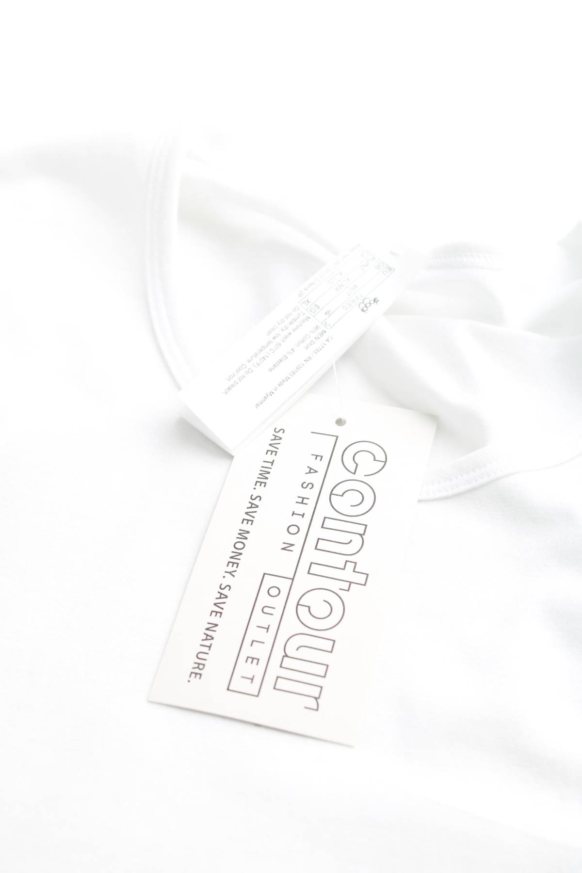 Ανδρικό t-shirt Sloggi3 - Contourshop.gr Ανδρικό t-shirt Sloggi3