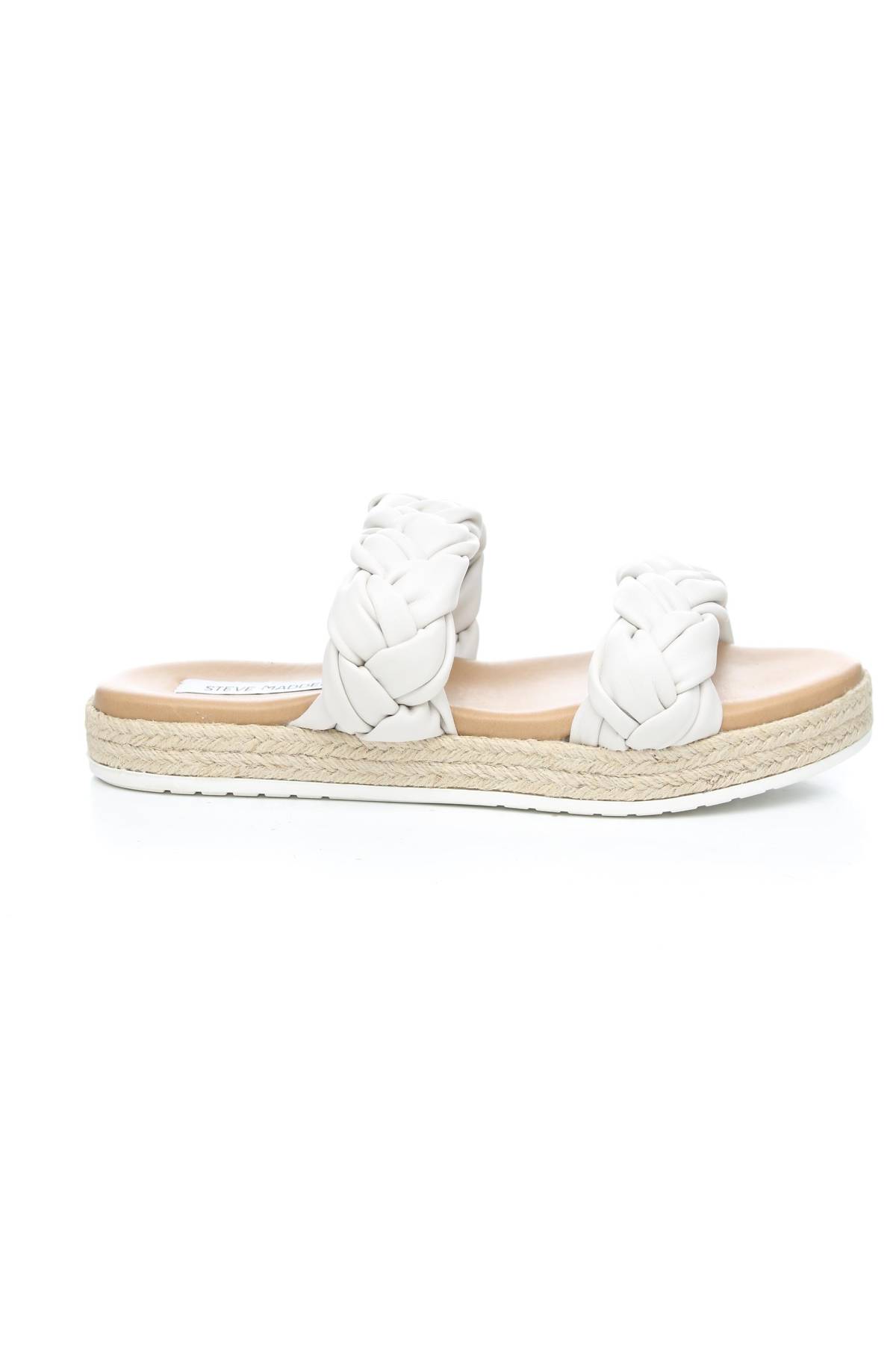 Πέδιλα Steve Madden1 - Contourshop.gr Πέδιλα Steve Madden1