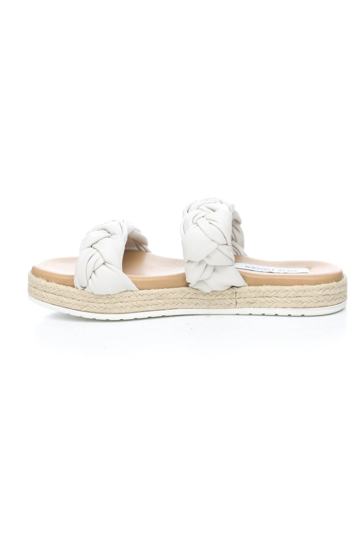 Πέδιλα Steve Madden2 - Contourshop.gr Πέδιλα Steve Madden2