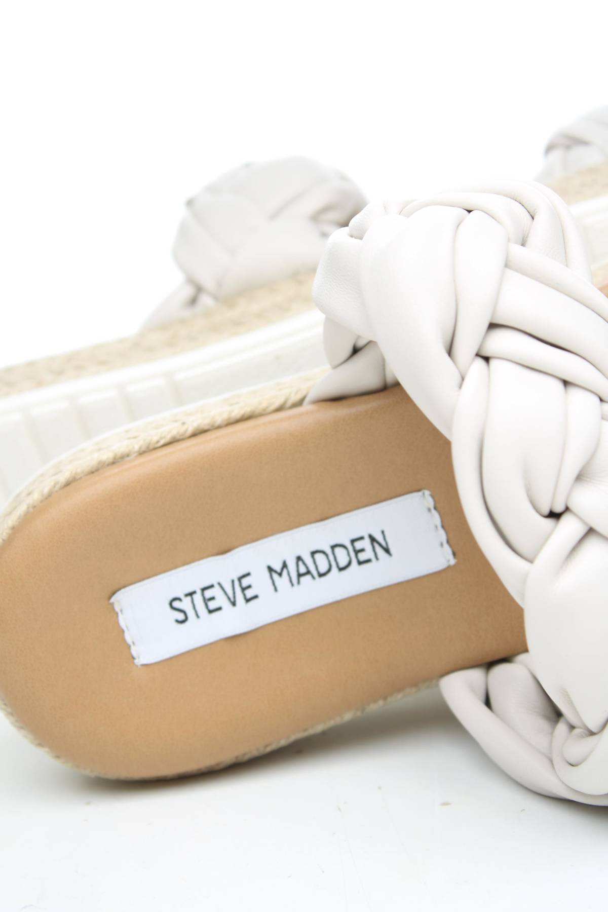 Πέδιλα Steve Madden5 - Contourshop.gr Πέδιλα Steve Madden5