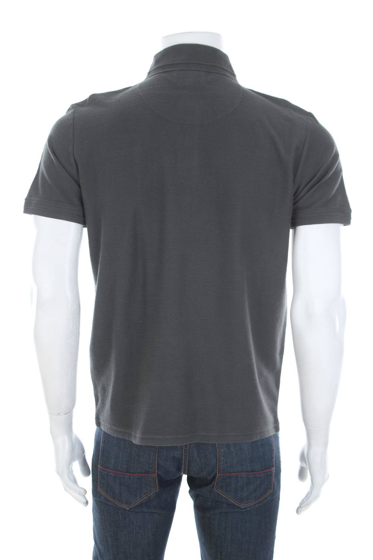Мъжка тениска Tom Tailor2 - Contour.bg Мъжка тениска Tom Tailor2