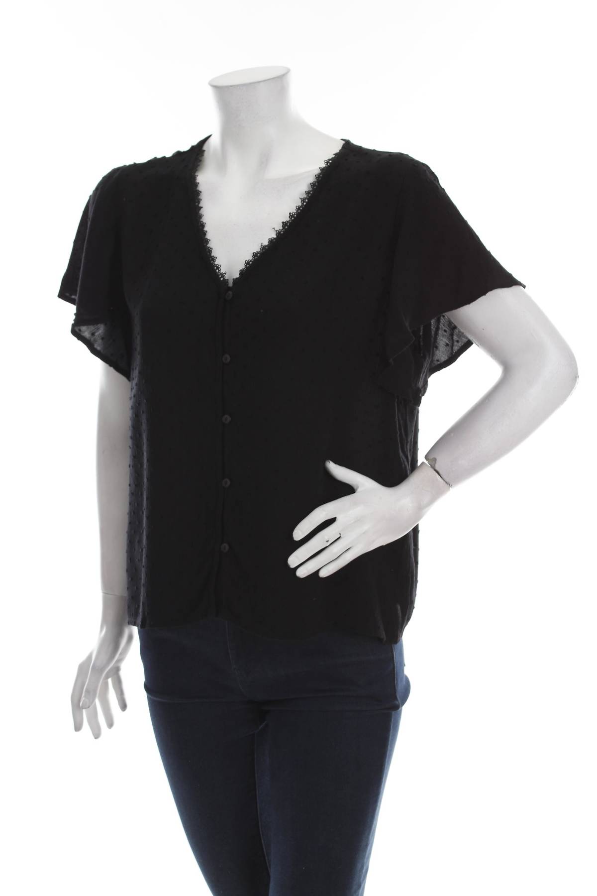 Γυναικείο πουκάμισο Jdy1