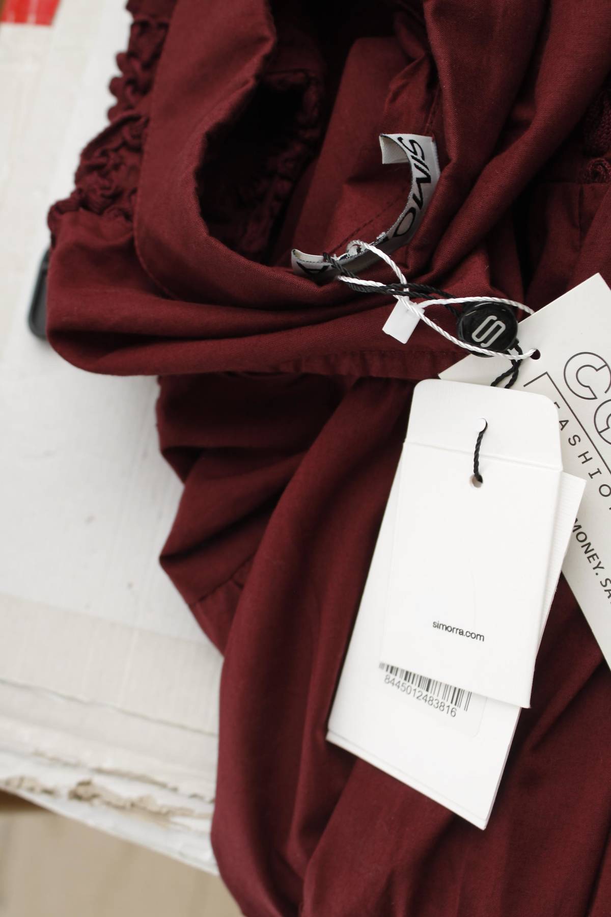 Φορέματα Simorra3