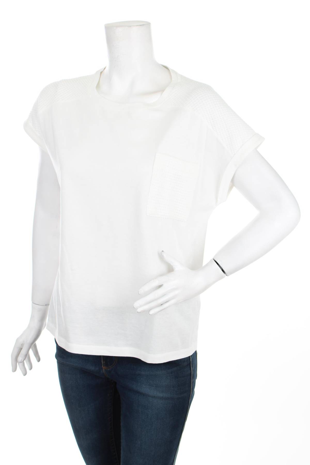 Дамска блуза Tom Tailor1 - Contour.bg Дамска блуза Tom Tailor1