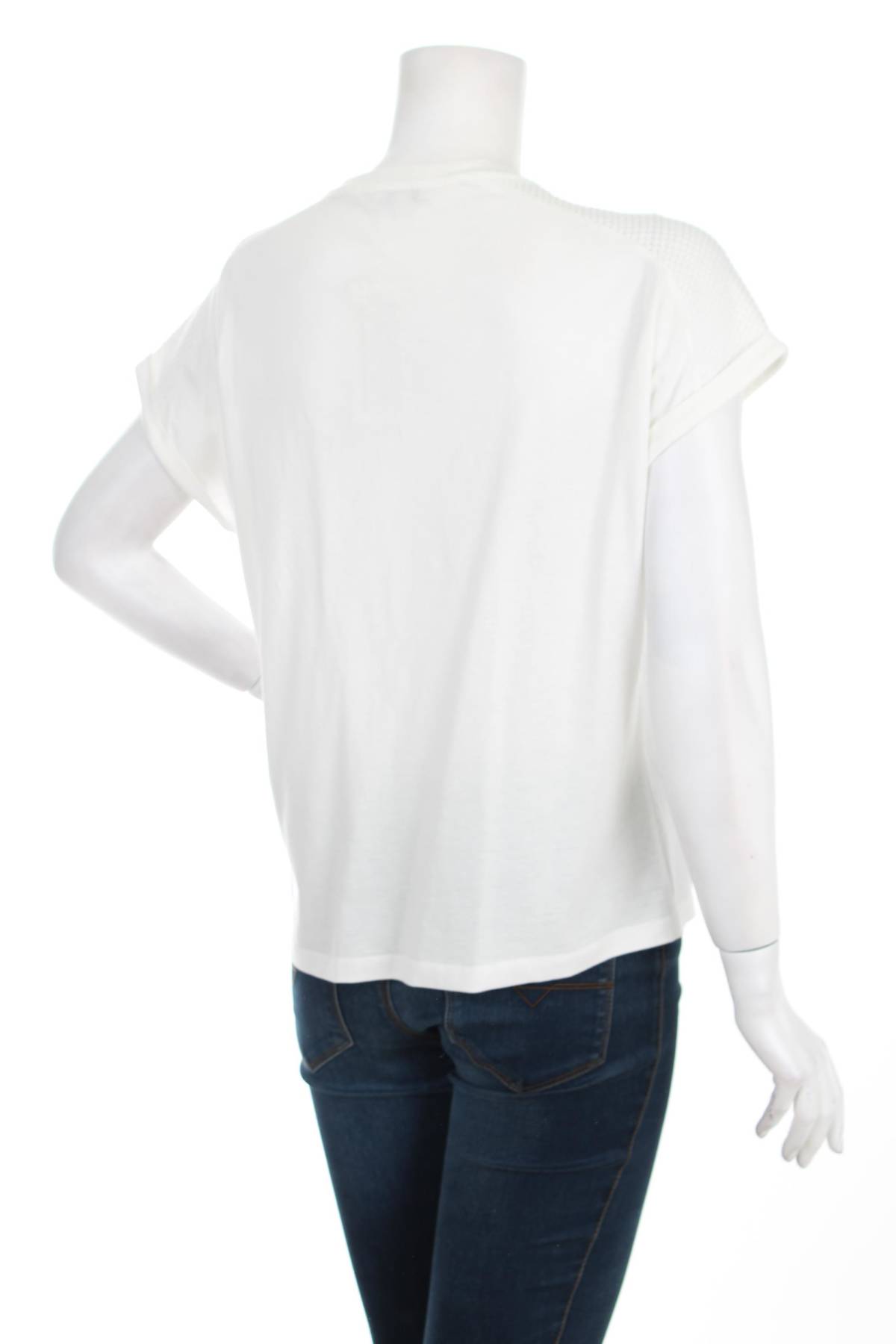 Дамска блуза Tom Tailor2 - Contour.bg Дамска блуза Tom Tailor2