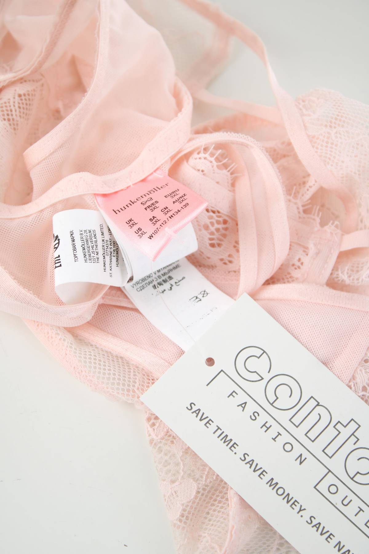 Бикини Hunkemoller3