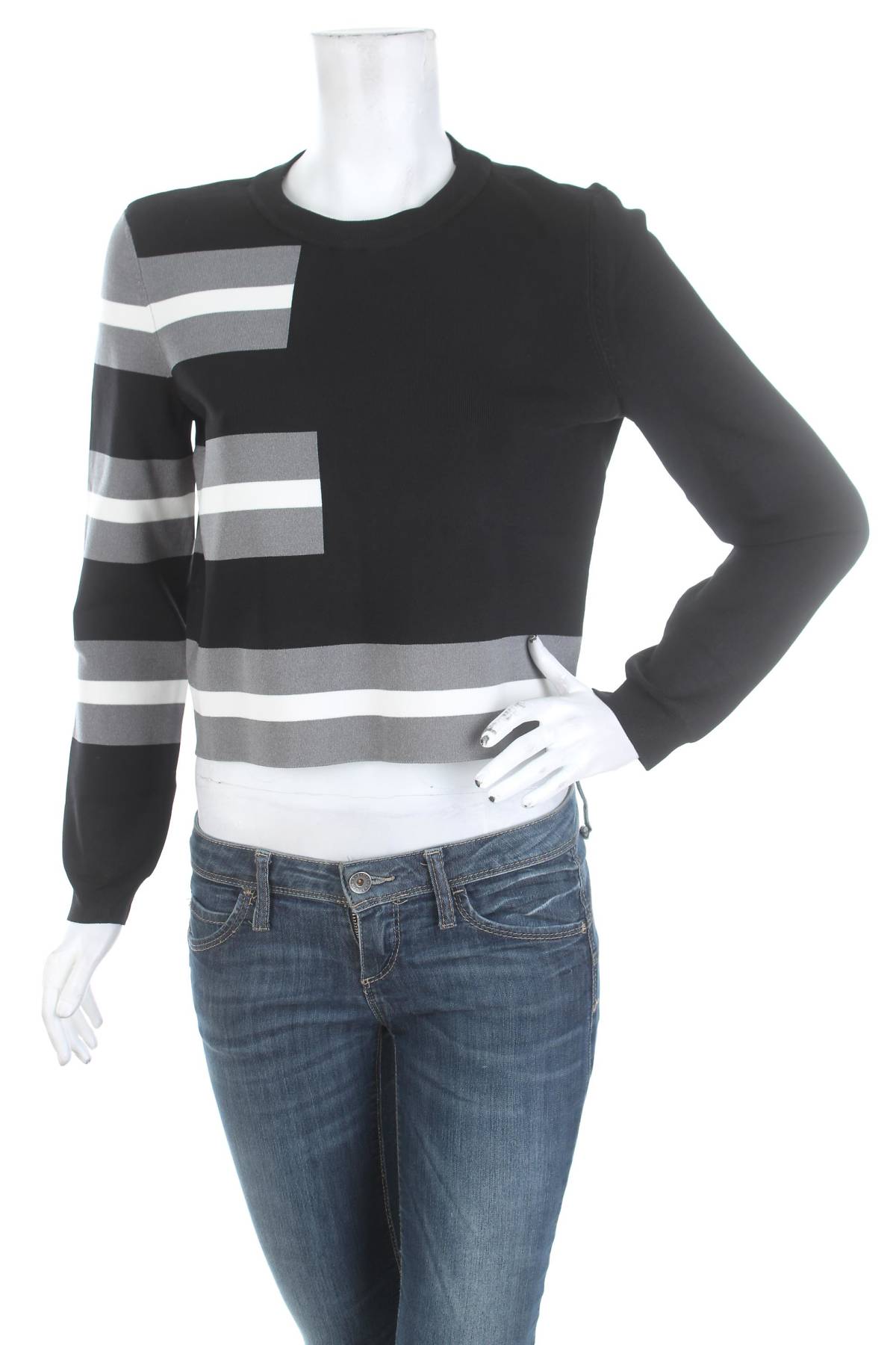 Γυναικείο πουλόβερ Vero Moda1