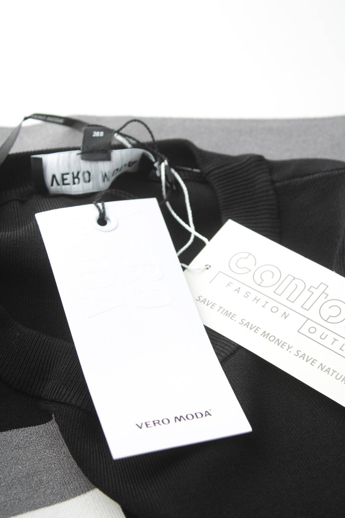 Γυναικείο πουλόβερ Vero Moda3