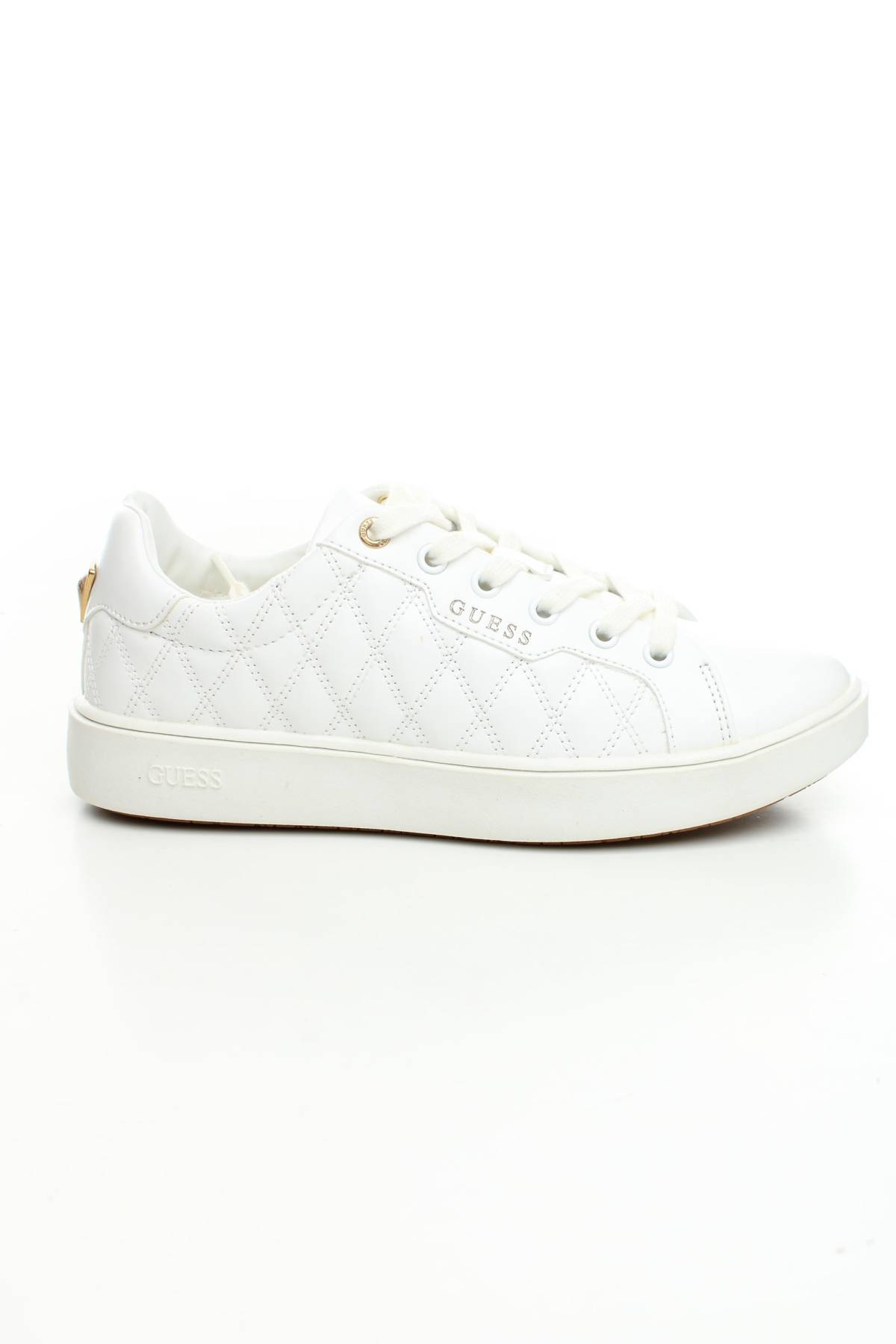 Sneakers Guess1