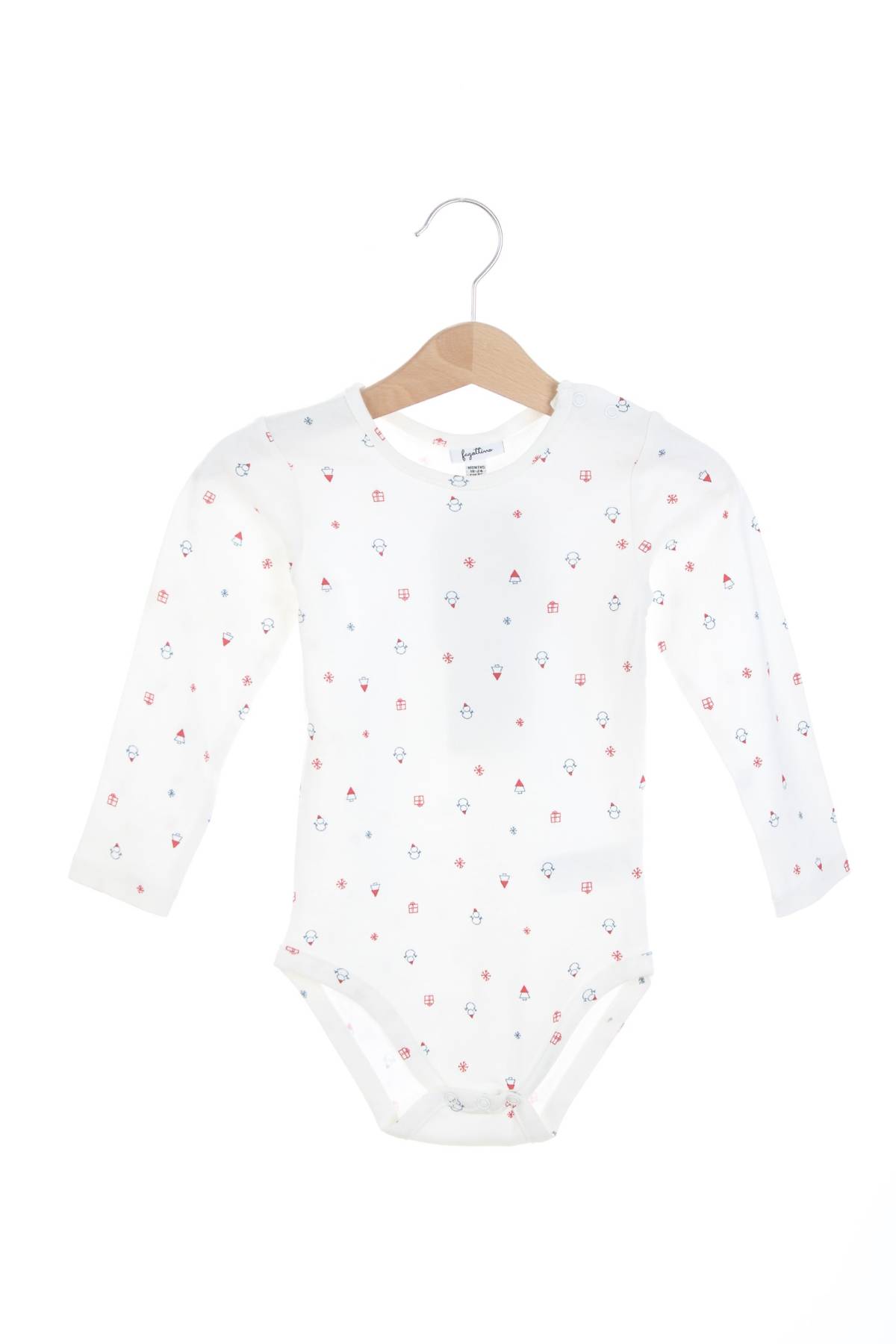 Детско боди Fagottino By Oviesse1