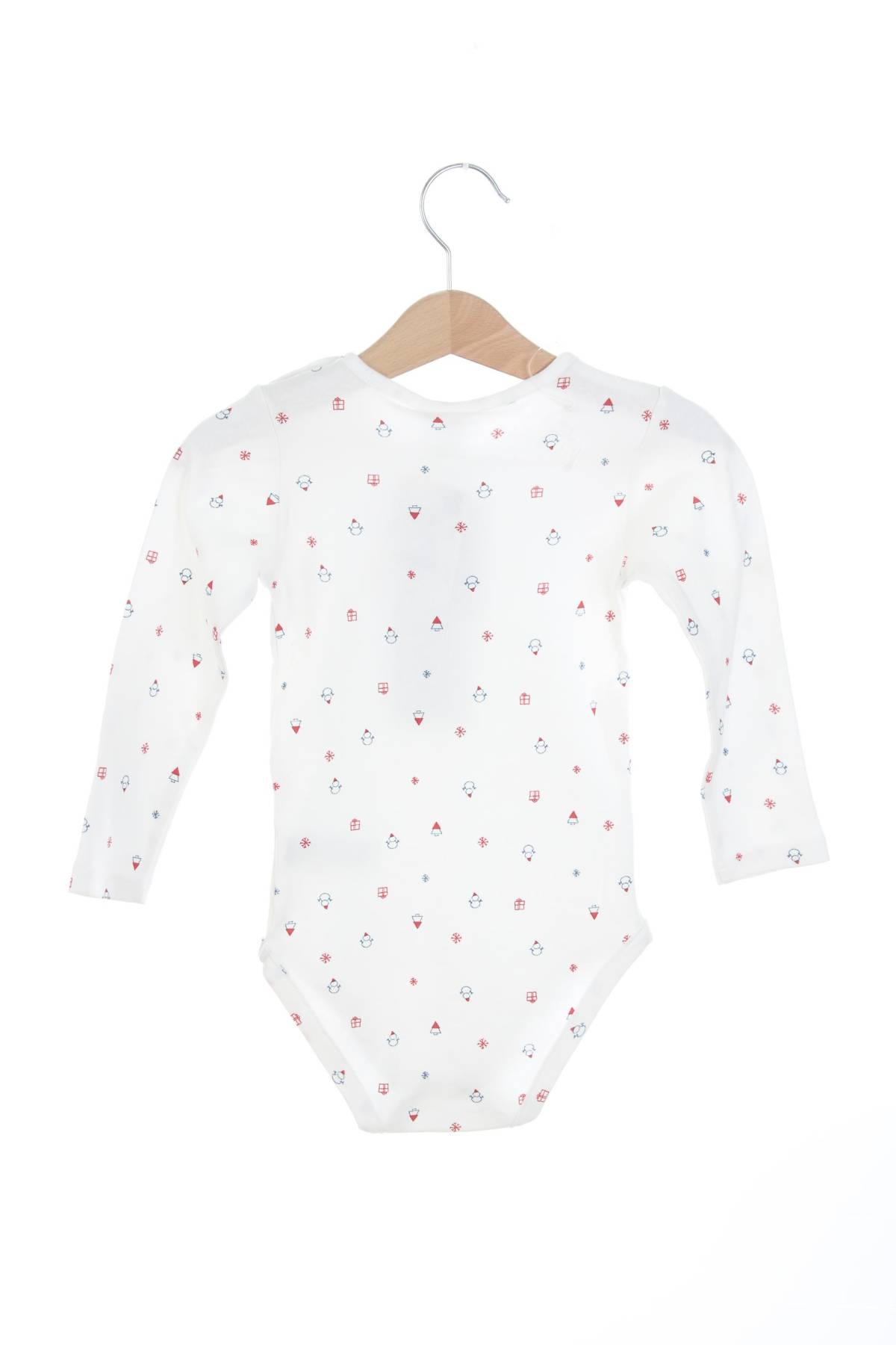 Детско боди Fagottino By Oviesse2