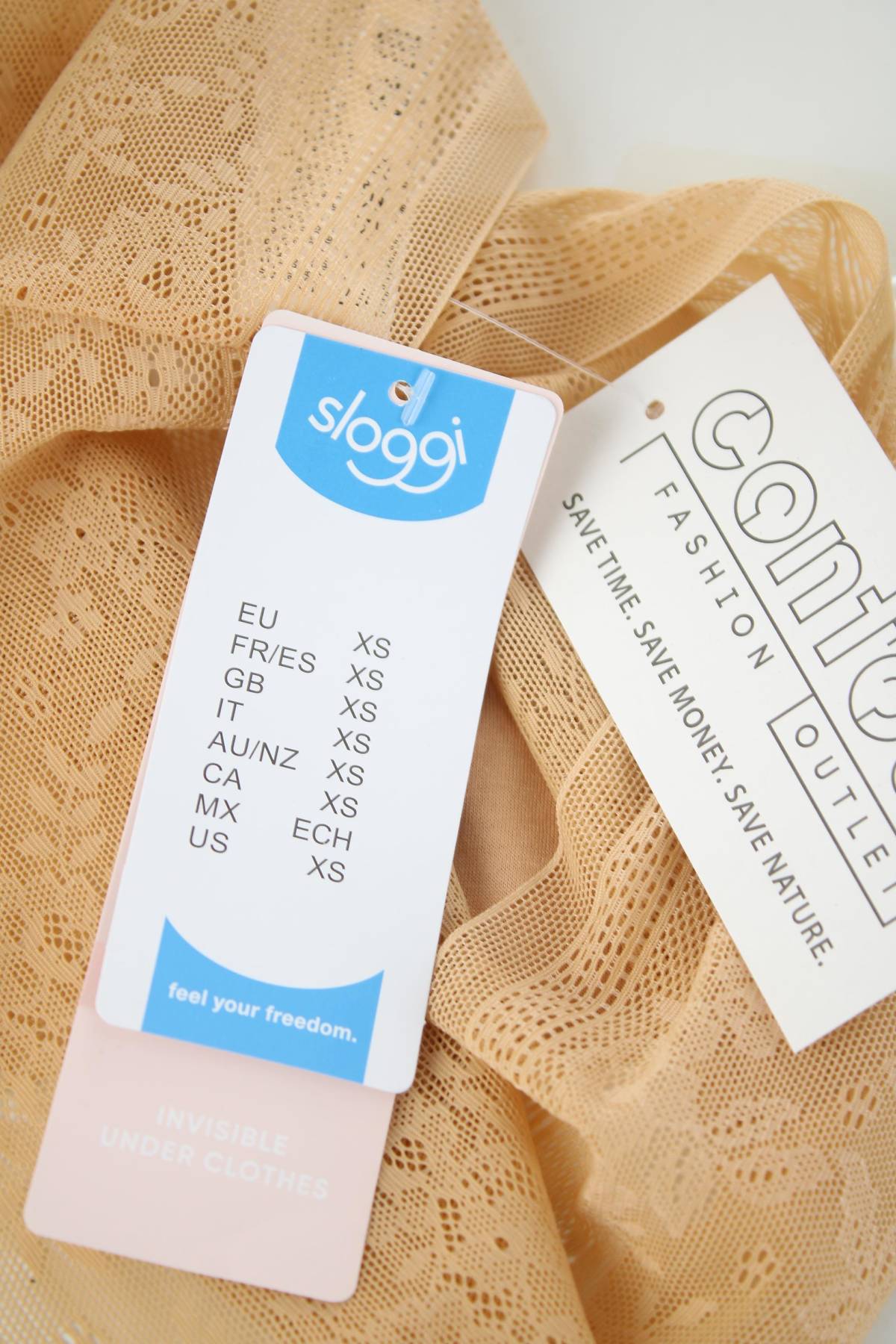 Μπικίνι Sloggi3