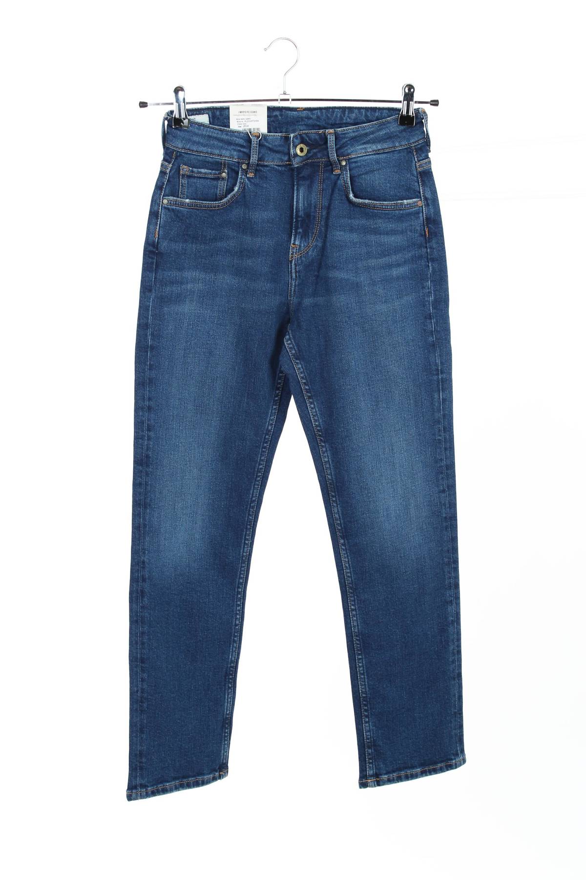 Дамски дънки Pepe Jeans1