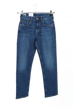 Дамски дънки Pepe Jeans1