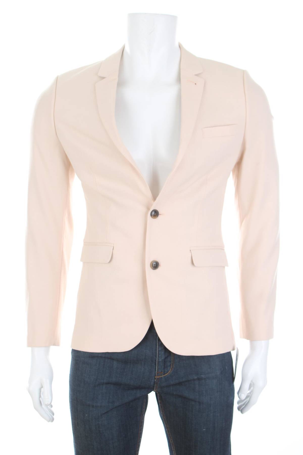 Ανδρικό σακάκι Asos Design1