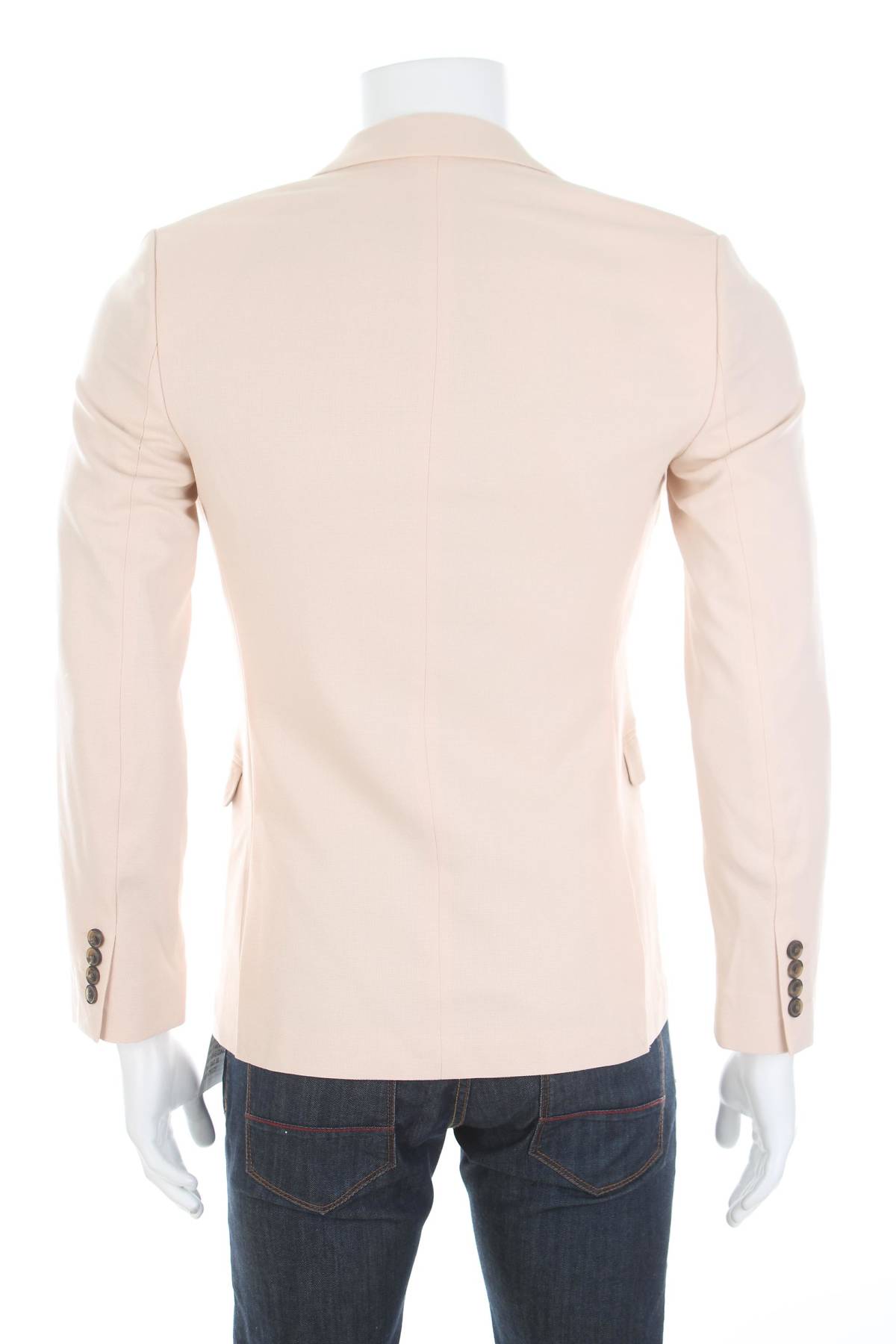 Ανδρικό σακάκι Asos Design2