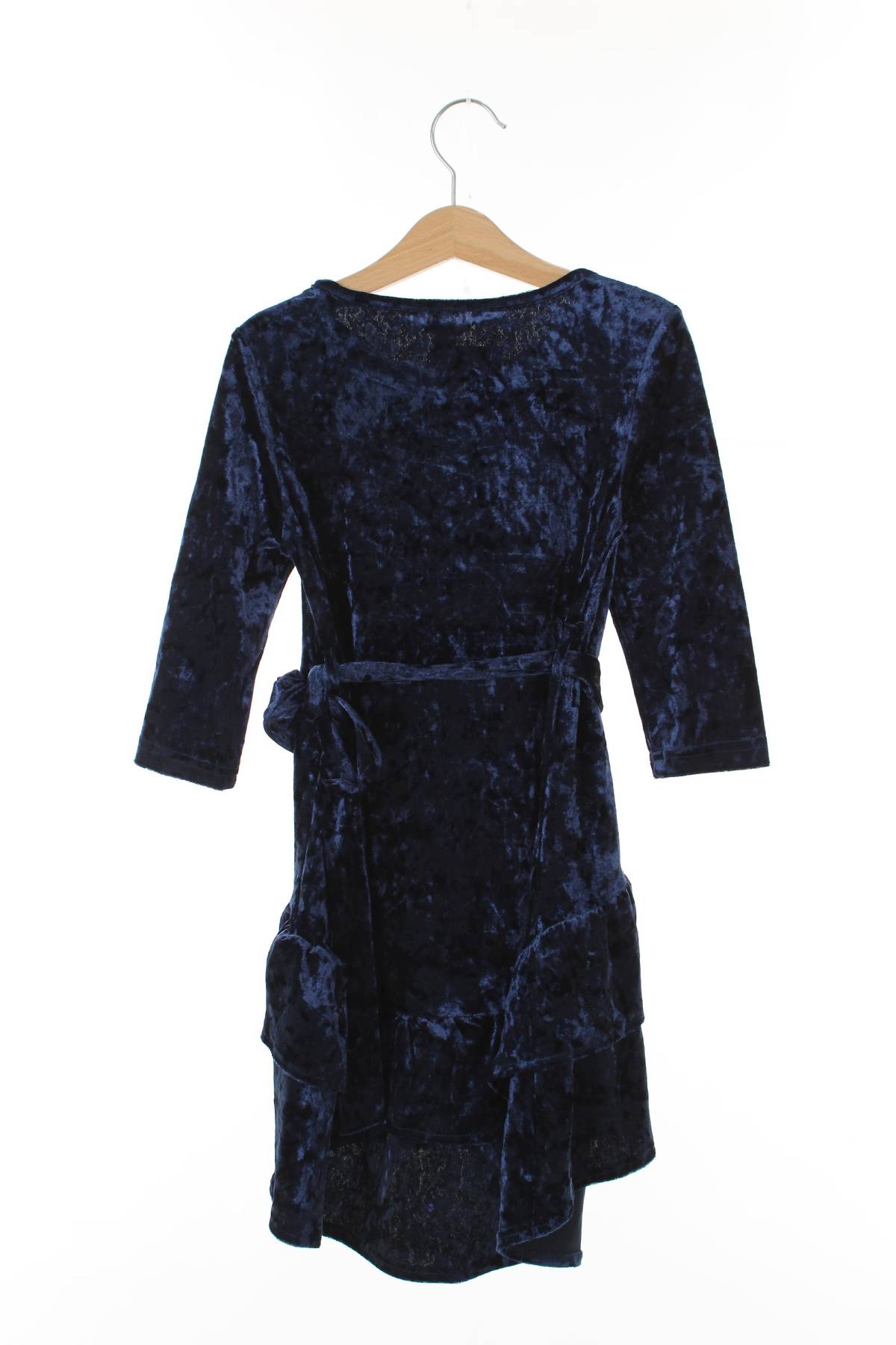 Детска рокля Yumi2