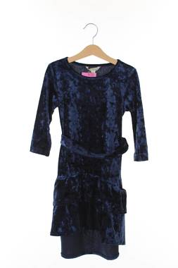 Детска рокля Yumi1