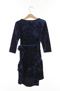 Детска рокля Yumi2