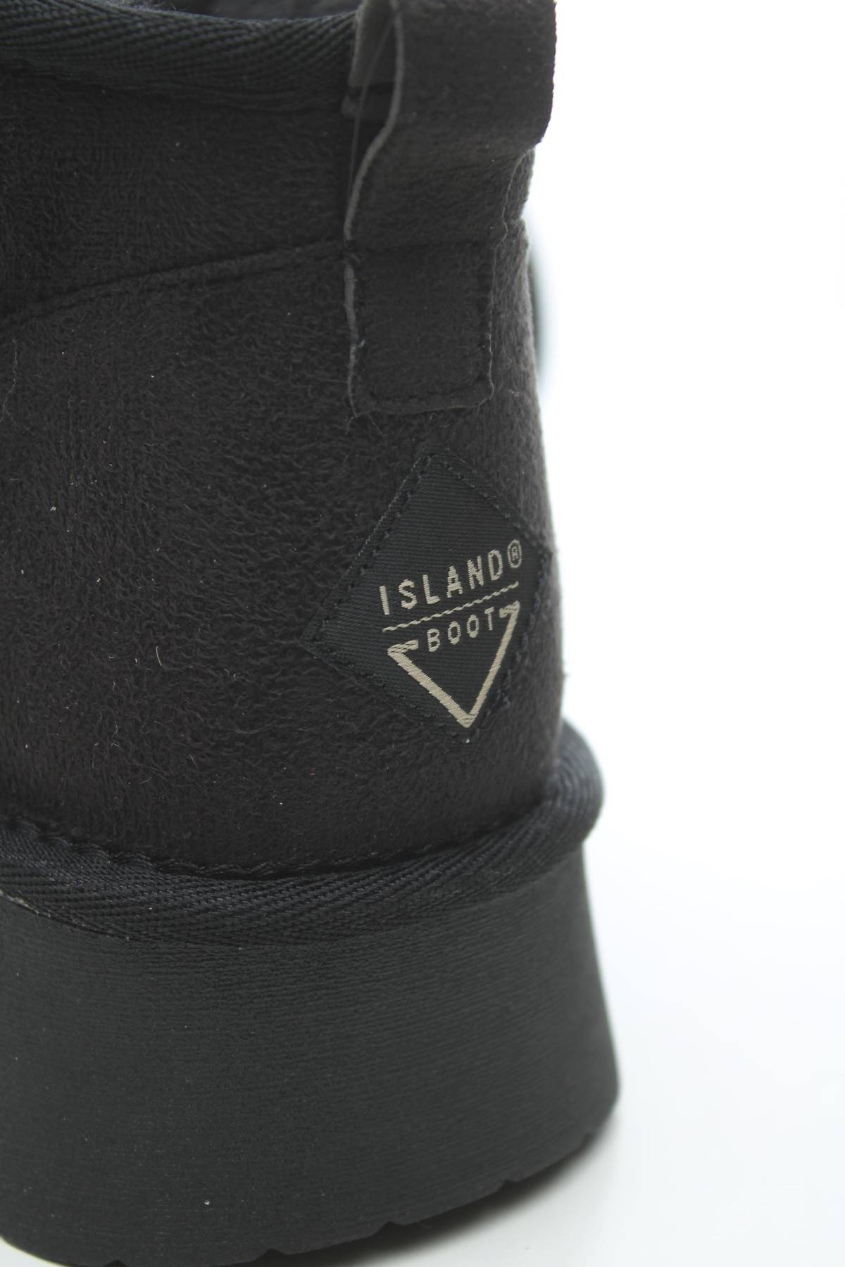 Дамски боти Island Boot5
