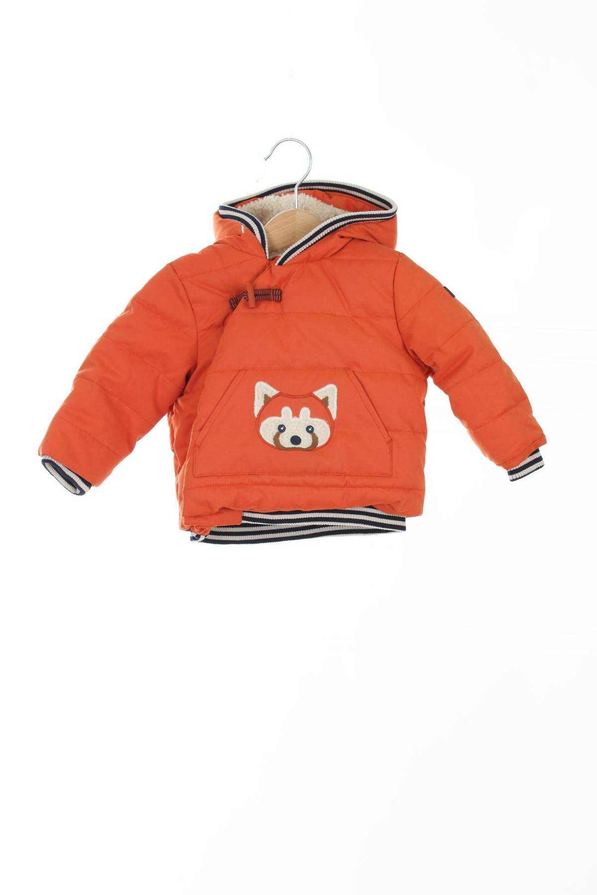 Детско яке Obaibi1