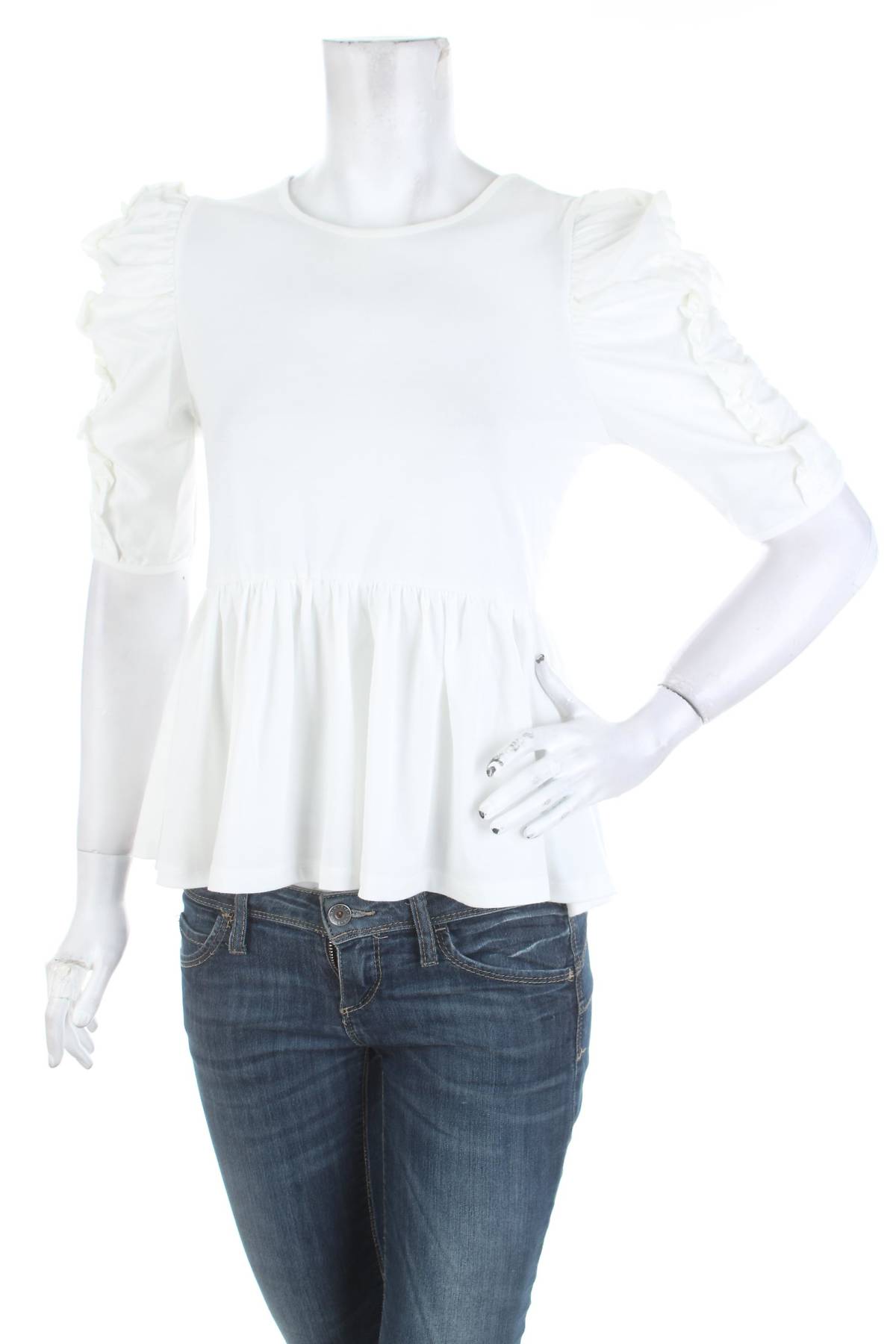 Γυναικεία μπλούζα Anna Field1