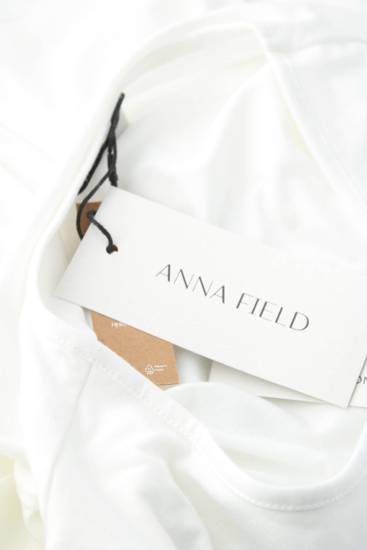 Γυναικεία μπλούζα Anna Field3