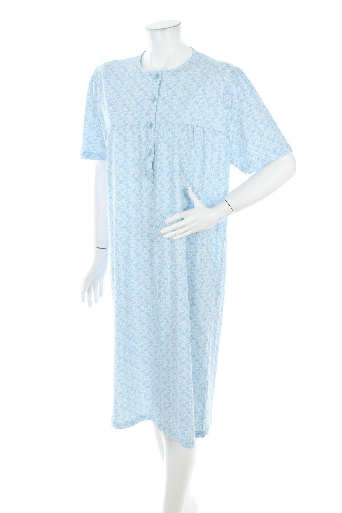 Дамска нощница Eskimo1