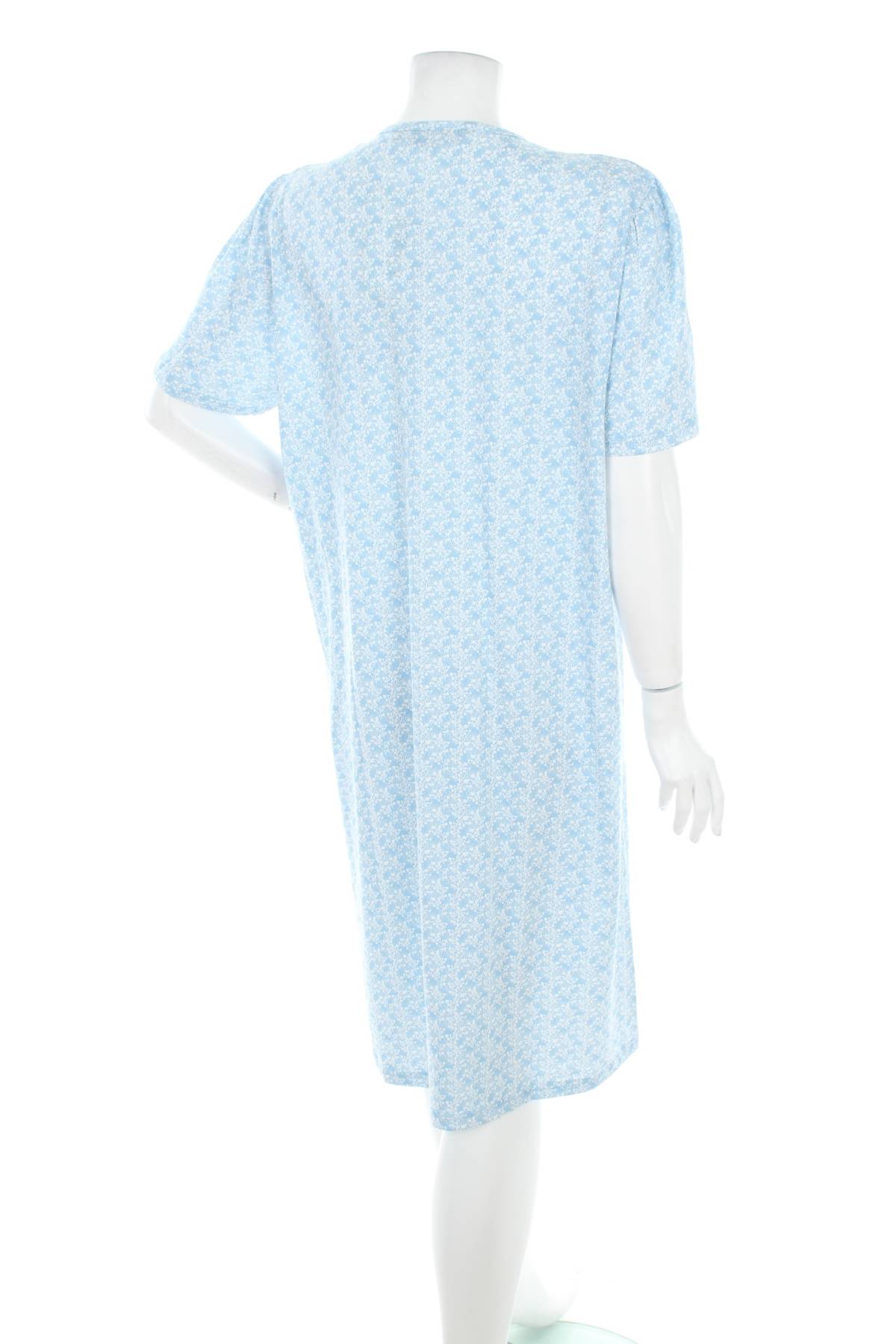 Дамска нощница Eskimo2